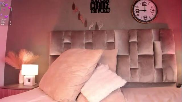 Thumbnail 2, nahomicampbell_'s Stream at Chaturbate, 1 month ago