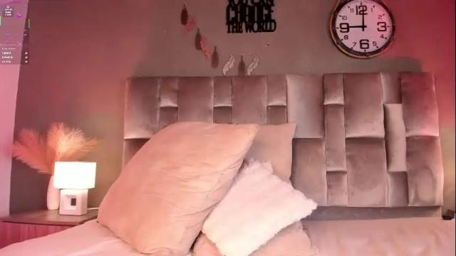 Image 7 of nahomicampbell_ Stream on Chaturbate on 1 month ago