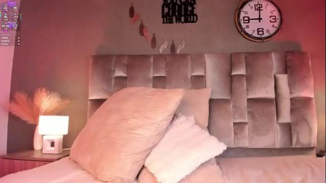 Thumbnail 3, nahomicampbell_'s Stream at Chaturbate, 1 month ago