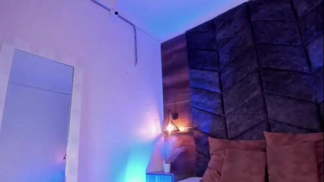 Image 7 of nahomicampbell_ Stream on Chaturbate on 1 month ago