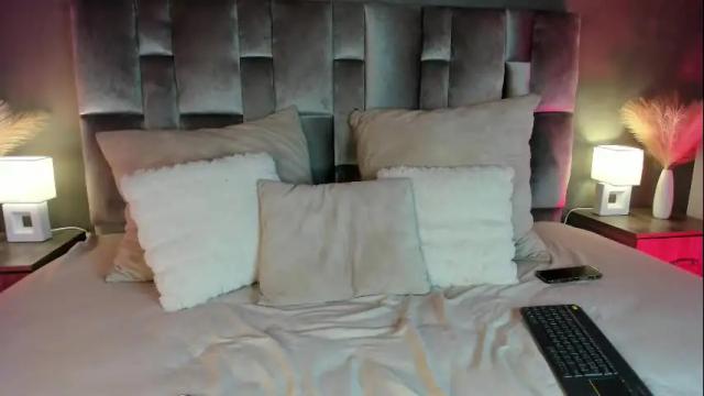 Image 2 of nahomicampbell_ Stream on Chaturbate on 1 month ago