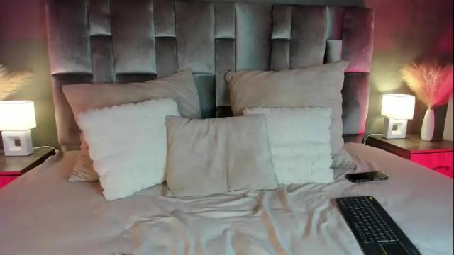 Image 4 of nahomicampbell_ Stream on Chaturbate on 1 month ago
