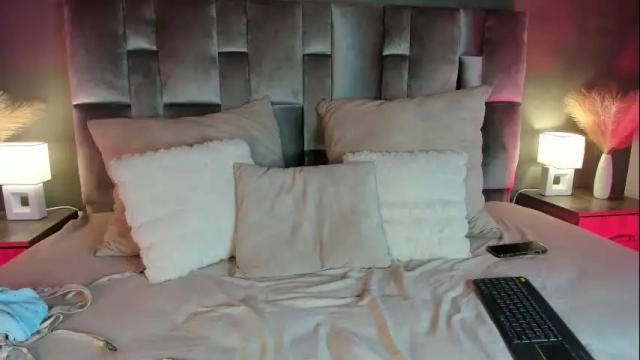 Thumbnail 2, nahomicampbell_'s Stream at Chaturbate, 1 month ago