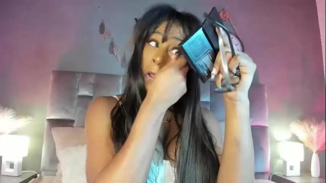 Image 7 of nahomicampbell_ Stream on Chaturbate on 1 month ago