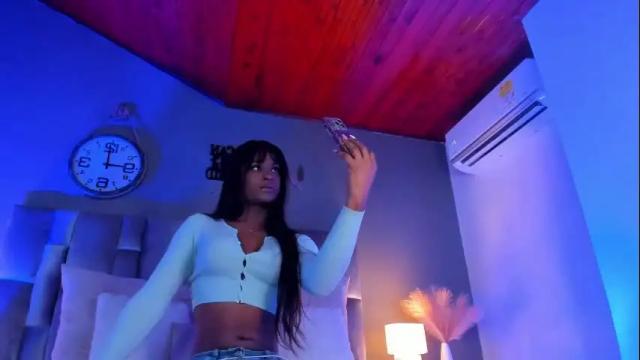 Thumbnail 1, nahomicampbell_'s Stream at Chaturbate, 23 days ago