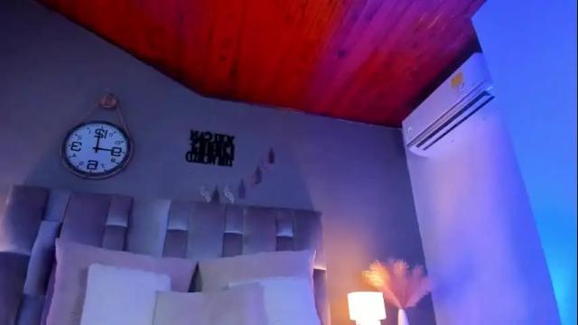 Image 2 of nahomicampbell_ Stream on Chaturbate on 23 days ago