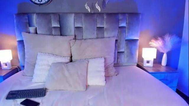 Thumbnail 2, nahomicampbell_'s Stream at Chaturbate, 21 days ago