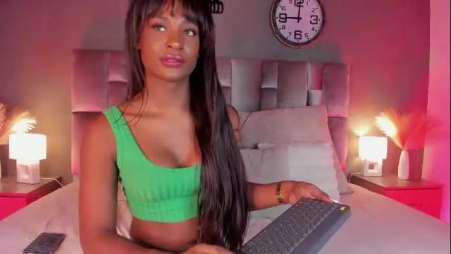 Image 2 of nahomicampbell_ Stream on Chaturbate on 15 days ago