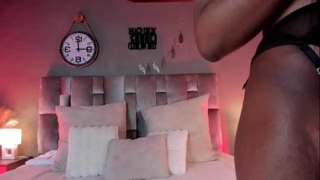 Image 11 of nahomicampbell_ Stream on Chaturbate on 13 days ago