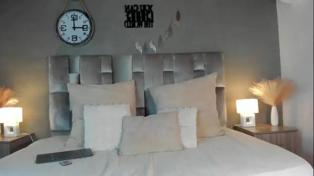 Thumbnail 2, nahomicampbell_'s Stream at Chaturbate, 13 days ago