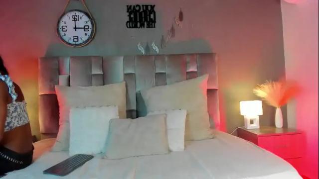 Image 8 of nahomicampbell_ Stream on Chaturbate on 13 days ago