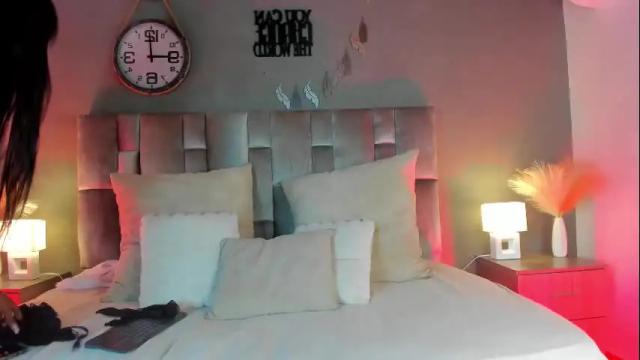 Thumbnail 3, nahomicampbell_'s Stream at Chaturbate, 13 days ago