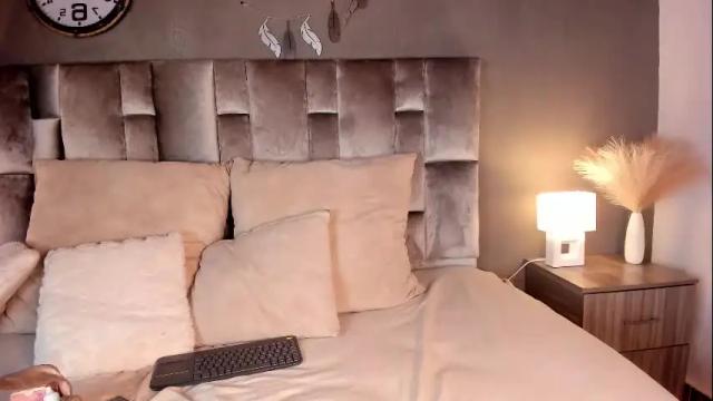 Image 2 of nahomicampbell_ Stream on Chaturbate on 7 days ago