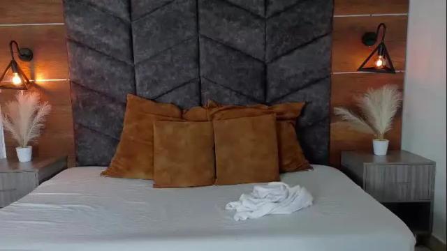Thumbnail 1, nahomicampbell_'s Stream at Chaturbate, 2 days ago