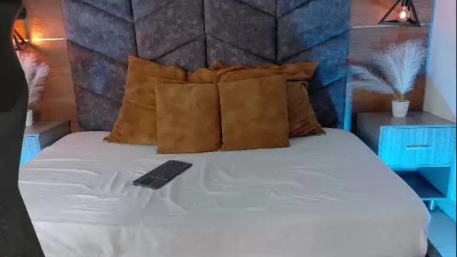 Image 10 of nahomicampbell_ Stream on Chaturbate on 2 days ago