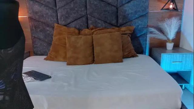 Image 11 of nahomicampbell_ Stream on Chaturbate on 2 days ago