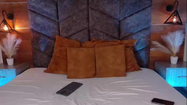 Thumbnail 3, nahomicampbell_'s Stream at Chaturbate, 2 days ago