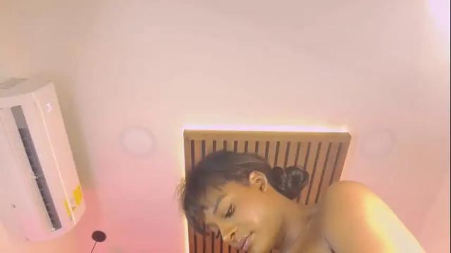 Image 6 of nahomicampbell_ Stream on Chaturbate on 1 day ago