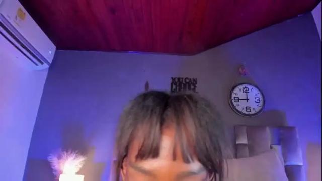 Image 3 of nahomicampbell_ Stream on Chaturbate on 17 hours ago