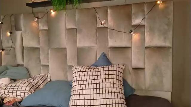 Image 8 of nahomicampbell_ Stream on Chaturbate on 1 month ago