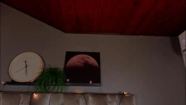 Image 2 of nahomicampbell_ Stream on Chaturbate on 1 month ago