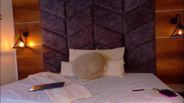 Image 3 of nahomicampbell_ Stream on Chaturbate on 1 month ago