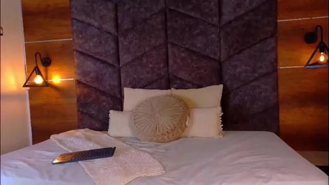 Image 4 of nahomicampbell_ Stream on Chaturbate on 1 month ago