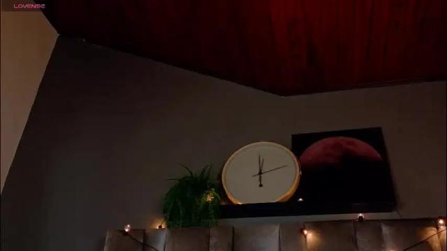 Image 3 of nahomicampbell_ Stream on Chaturbate on 1 month ago