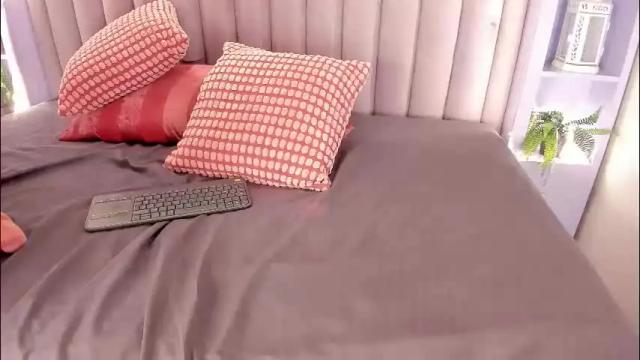 Image 3 of nahomicampbell_ Stream on Chaturbate on 1 month ago