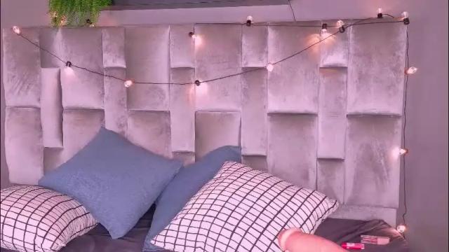 Image 4 of nahomicampbell_ Stream on Chaturbate on 25 days ago