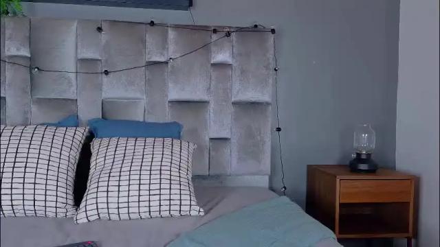 Thumbnail 2, nahomicampbell_'s Stream at Chaturbate, 3 days ago