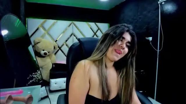 Image 12 of nahomiconnor_ Stream on Chaturbate on 21 days ago