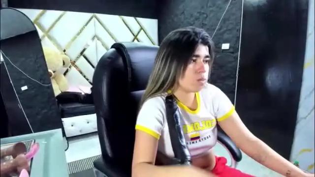 Thumbnail 2, nahomiconnor_'s Stream at Chaturbate, 9 days ago