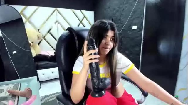 Thumbnail 3, nahomiconnor_'s Stream at Chaturbate, 9 days ago