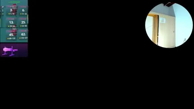 Image 6 of nahomidi_bello Stream on Chaturbate on 1 month ago