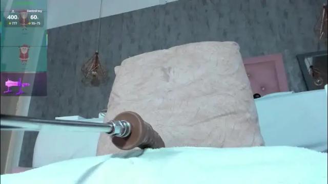 Thumbnail 1, nahomidi_bello's Stream at Chaturbate, 27 days ago