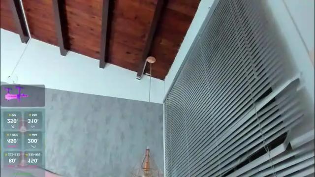 Image 8 of nahomidi_bello Stream on Chaturbate on 1 month ago