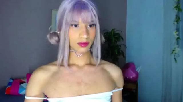 Image 7 of nahomiii_1 Stream on Chaturbate on 17 months ago