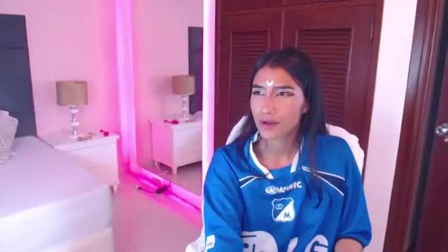 Thumbnail 1, nahomiversage's Stream at Chaturbate, 28 months ago