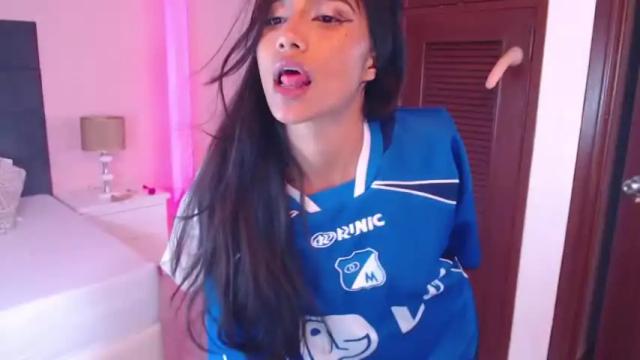 Image 8 of nahomiversage Stream on Chaturbate on 28 months ago