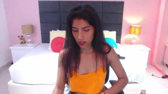 Image 12 of nahomiversage Stream on Chaturbate on 28 months ago