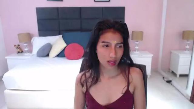 Thumbnail 1, nahomiversage's Stream at Chaturbate, 28 months ago