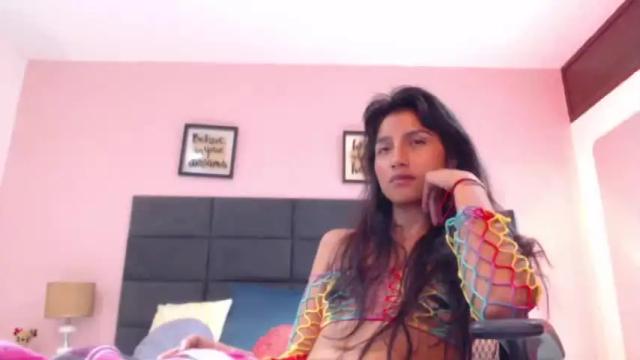 Image 2 of nahomiversage Stream on Chaturbate on 28 months ago