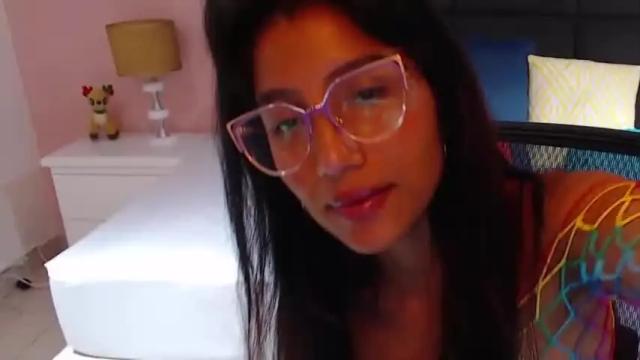 Image 4 of nahomiversage Stream on Chaturbate on 28 months ago