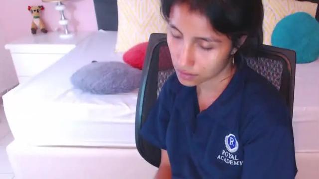 Image 12 of nahomiversage Stream on Chaturbate on 28 months ago