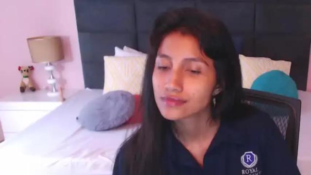 Image 4 of nahomiversage Stream on Chaturbate on 28 months ago