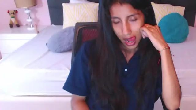 Image 7 of nahomiversage Stream on Chaturbate on 28 months ago