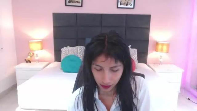 Image 2 of nahomiversage Stream on Chaturbate on 28 months ago