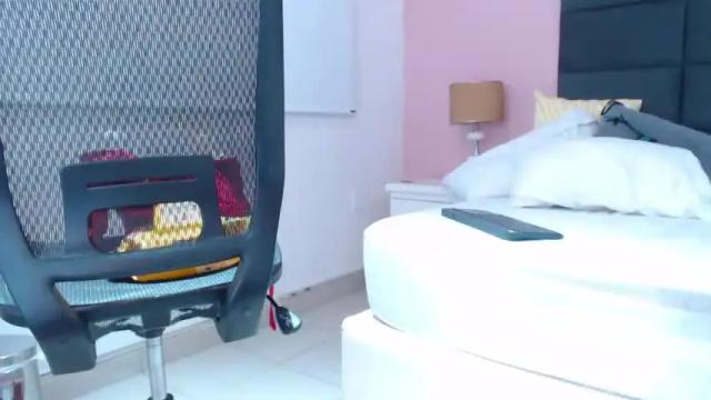 Thumbnail 2, nahomiversage's Stream at Chaturbate, 28 months ago