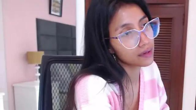 Image 2 of nahomiversage Stream on Chaturbate on 27 months ago